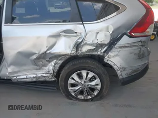 2013 Honda CR-V EX-L с VIN 2HKRM4H71DH636908, выставлен на аукционе IAAI как лот 42547578 с пробегом 132 621 миль миль и . История ставок и продаж доступна на DreamBid. Изображение 6.