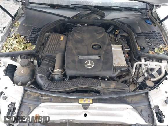 2018 Mercedes-Benz C 300 with VIN 55SWF4JB5JU268060, listed as a IAAI auction lot 42380459 with 111,801 mi miles and . Bid and sale history available at DreamBid. Image 10.