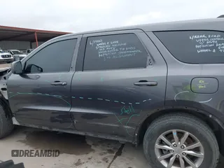 2018 Dodge Durango z VIN 1C4SDHFT0JC383760, wystawiony jako IAAI lot #41820279 z przebiegiem 90 767 mil mil oraz . Historia ofert i sprzedaży dostępna na DreamBid. Obrazek 15.