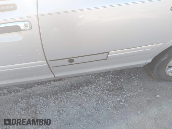 2007 Ford Crown Victoria LX с VIN 2FAFP74V07X151541, выставлен на аукционе IAAI как лот 41474660 с пробегом 249 127 миль миль и . История ставок и продаж доступна на DreamBid. Изображение 6.