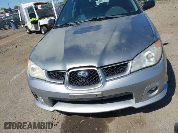 2007 Subaru Impreza Outback Special Sports z VIN JF1GG63677H818033, wystawiony jako IAAI lot #42216819 z przebiegiem 185 501 mil mil oraz . Historia ofert i sprzedaży dostępna na DreamBid. Obrazek 6.