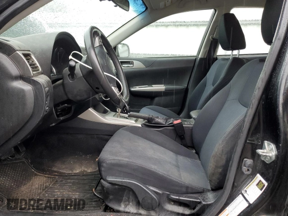 2010 Subaru Impreza Outback Special Sports с VIN JF1GH6D66AH810704, выставлен на аукционе Copart как лот 59625335 с пробегом 114 201 миль миль и Чистый • Clean title. История ставок и продаж доступна на DreamBid. Изображение 7.
