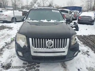 2010 Mercury Mariner with VIN 4M2CN8BG9AKJ29605, listed as a Copart auction lot 44299995 with 94,458 mi miles and Salvage Title. Bid and sale history available at carsss.com. Image 5.