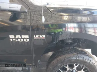 2013 Ram 1500 Outdoorsman with VIN 1C6RR7LT4DS710807, listed as a IAAI auction lot 41736913 with 197,062 mi miles. Bid and sale history available at carsss.com. Image 6.