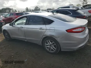 2014 Ford Fusion SE with VIN 3FA6P0H77ER300719, listed as a Copart auction lot 51086775 with 191,835 mi miles and Salvage Title. Bid and sale history available at carsss.com. Image 2.