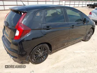 2016 Honda Fit LX с VIN JHMGK5H59GX025453, выставлен на аукционе IAAI как лот 42759094 с пробегом 89 115 миль миль и . История ставок и продаж доступна на DreamBid. Изображение 4.