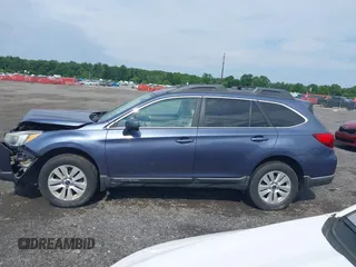 2015 Subaru Outback Premium with VIN 4S4BSACC4F3248124, listed as a IAAI auction lot 42722412 with 154,532 mi miles and . Bid and sale history available at DreamBid. Image 14.
