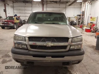 2004 Chevrolet Silverado 1500 Z71 with VIN 1GCEK19T94Z242001, listed as a IAAI auction lot 41273894 with Not Provided miles and . Bid and sale history available at DreamBid. Image 12.
