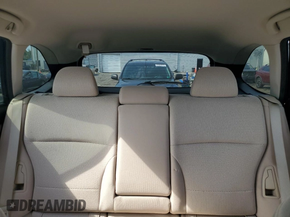 2017 Subaru Outback Premium with VIN 4S4BSAFC8H3263918, listed as a Copart auction lot 65529165 with 94,033 mi miles and Salvage title. Bid and sale history available at DreamBid. Image 10.