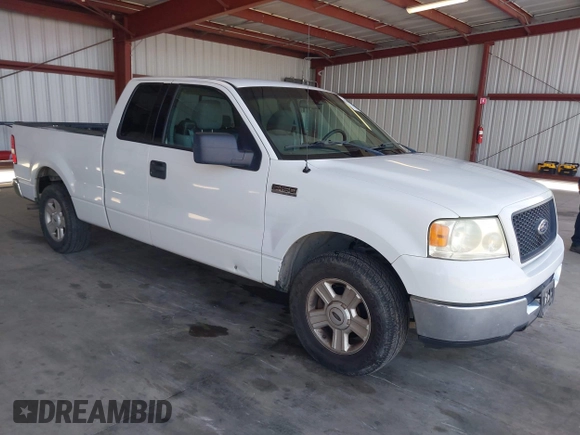 2004 Ford F-150 STX with VIN 1FTRX12W94NC27478, listed as a IAAI auction lot 42606750 with 201,042 mi miles and . Bid and sale history available at DreamBid. Image 1.