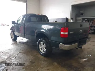 2004 Ford F-150 XL с VIN 1FTRF14W24NC34496, выставлен на аукционе IAAI как лот 41665720 с пробегом 62 487 миль миль и . История ставок и продаж доступна на DreamBid. Изображение 3.