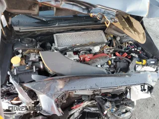 2020 Subaru WRX STI Limited with VIN JF1VA2Y68L9824891, listed as a Copart auction lot 78275764 with 0 mi miles and Salvage Title. Bid and sale history available at carsss.com. Image 11.