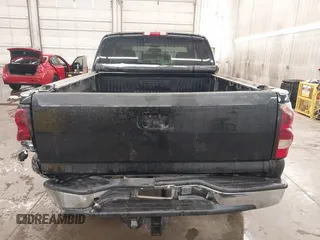 2004 Chevrolet Silverado 1500 Z71 with VIN 2GCEK19T241213741, listed as a IAAI auction lot 41935361 with Not Provided miles and . Bid and sale history available at DreamBid. Image 17.
