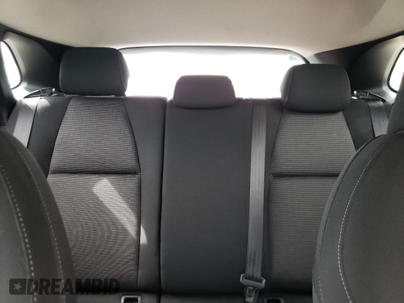 2020 Mazda CX-30 with VIN 3MVDMBBL5LM104394, listed as a Copart auction lot 49999244 with 34,717 mi miles and . Bid and sale history available at DreamBid. Image 10.