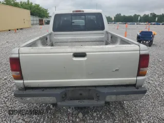 1994 Ford Ranger Splash z VIN 1FTCR14X4RPC10850, wystawiony jako Copart lot #59966835 z przebiegiem 112 405 mil mil oraz Szkoda całkowita • Salvage title. Historia ofert i sprzedaży dostępna na DreamBid. Obrazek 6.