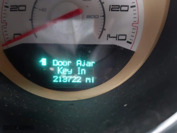 2011 Dodge Challenger with VIN 2B3CJ4DG6BH542115, listed as a IAAI auction lot 41586159 with 213,722 mi miles. Bid and sale history available at carsss.com. Image 15.