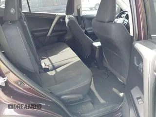 2017 Toyota RAV4 XLE with VIN 2T3WFREV5HW373141, listed as a IAAI auction lot 42091816 with 155,138 mi miles and . Bid and sale history available at DreamBid. Image 8.