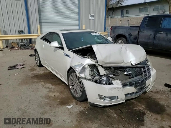 2012 Cadillac CTS Performance z VIN 1G6DK1E32C0111693, wystawiony jako Copart lot #50224815 z przebiegiem Nie podano mil oraz Szkoda całkowita • Salvage title. Historia ofert i sprzedaży dostępna na DreamBid. Obrazek 10.