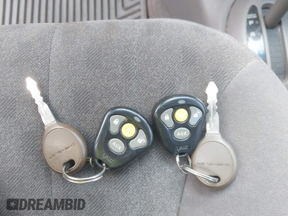 2002 Chrysler PT Cruiser Touring с VIN 3C4FY58B52T389021, выставлен на аукционе IAAI как лот 42502927 с пробегом 111 286 миль миль и . История ставок и продаж доступна на DreamBid. Изображение 11.