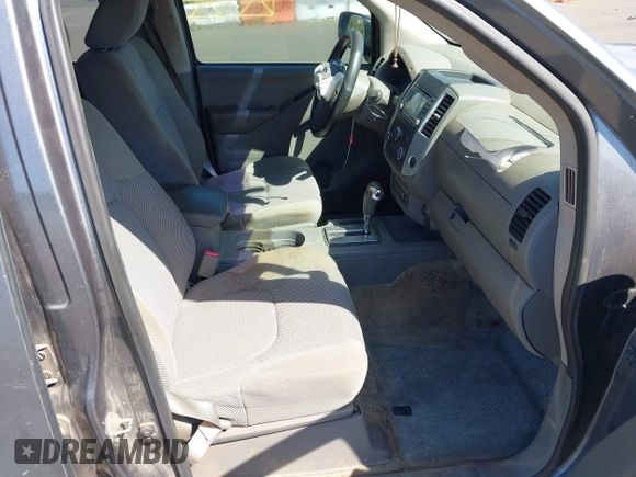 2017 Nissan Frontier SV с VIN 1N6AD0ER5HN775826, выставлен на аукционе IAAI как лот 41713699 с пробегом 218 386 миль миль и . История ставок и продаж доступна на DreamBid. Изображение 5.