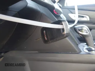 2012 GMC Terrain SLE-1 с VIN 2GKALMEK1C6359161, выставлен на аукционе IAAI как лот 42501237 с пробегом 172 414 миль миль и . История ставок и продаж доступна на DreamBid. Изображение 11.