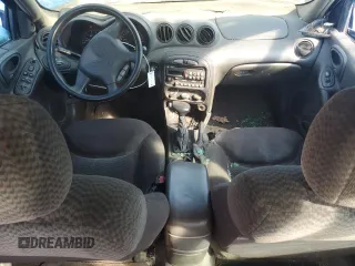 2004 Pontiac Grand Am SE1 with VIN 1G2NF52EX4M521563, listed as a Copart auction lot 45811245 with 316,031 mi miles and Salvage Title. Bid and sale history available at carsss.com. Image 8.