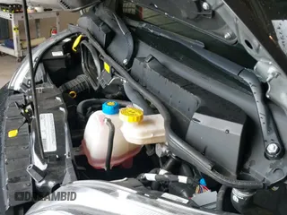 2023 Ram ProMaster Cargo с VIN 3C6LRVNG6PE600276, выставлен на аукционе IAAI как лот 43383251 с пробегом 2 941 миль миль и . История ставок и продаж доступна на DreamBid. Изображение 22.