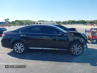 2010 Lexus ES with VIN JTHBK1EG6A2357654, listed as a IAAI auction lot 41697967 with 151,074 mi miles. Bid and sale history available at carsss.com. Image 14.