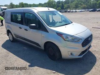 2020 Ford Transit Connect XLT с VIN NM0LS7F24L1448780, выставлен на аукционе IAAI как лот 42581664 с пробегом 68 964 миль миль и . История ставок и продаж доступна на DreamBid. Изображение 1.