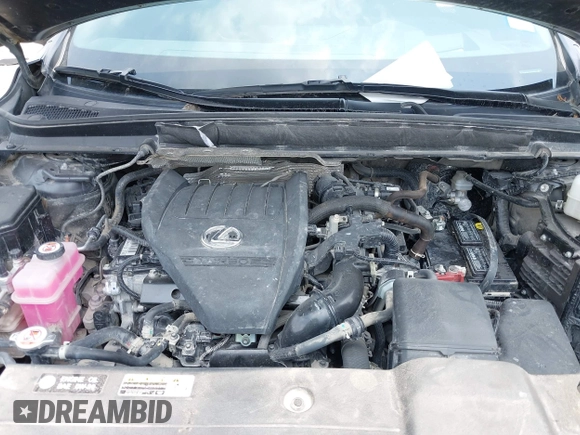 2024 Lexus RX 350 z VIN 2T2BAMBA6RC028869, wystawiony jako IAAI lot #42212479 z przebiegiem Nie podano mil oraz . Historia ofert i sprzedaży dostępna na DreamBid. Obrazek 10.