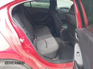 2015 Mazda 3 i Sport z VIN JM1BM1U71F1225833, wystawiony jako IAAI lot #42264702 z przebiegiem 173 583 mil mil oraz . Historia ofert i sprzedaży dostępna na DreamBid. Obrazek 8.