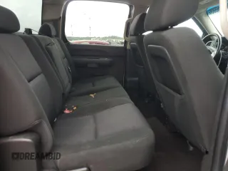 2013 Chevrolet Silverado 1500 LT with VIN 3GCPKSE73DG109371, listed as a Copart auction lot 55916565 with 240,107 mi miles and Non Repairable. Bid and sale history available at DreamBid. Image 10.