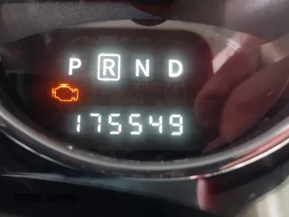 2014 Jeep Compass Latitude with VIN 1C4NJCEB8ED518193, listed as a IAAI auction lot 41957771 with 175,549 mi miles. Bid and sale history available at carsss.com. Image 16.