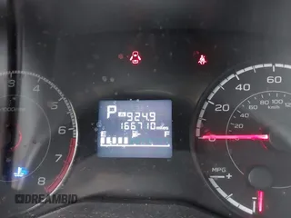 2018 Subaru Crosstrek Premium с VIN JF2GTABC6JH295581, выставлен на аукционе IAAI как лот 42333641 с пробегом 166 710 миль миль и . История ставок и продаж доступна на DreamBid. Изображение 16.
