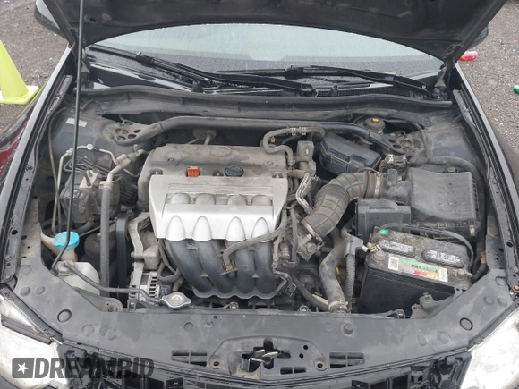 2010 Acura TSX with VIN JH4CU2F67AC000407, listed as a IAAI auction lot 42513552 with 283,950 mi miles and . Bid and sale history available at DreamBid. Image 10.