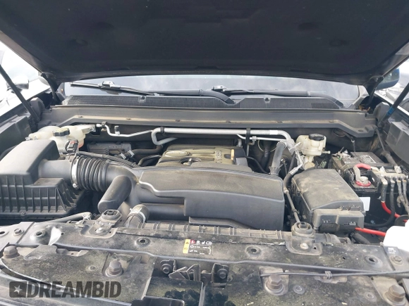 2016 Chevrolet Colorado 2WD LT with VIN 1GCGSCEA8G1379605, listed as a IAAI auction lot 42000769 with 75,633 mi miles and . Bid and sale history available at DreamBid. Image 10.