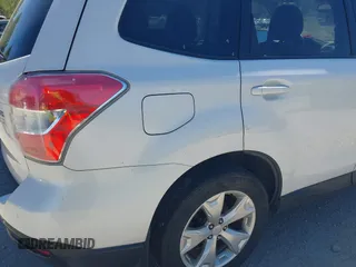 2014 Subaru Forester 2.5i Premium with VIN JF2SJACC8EG408618, listed as a IAAI auction lot 42155919 with 149,552 mi miles. Bid and sale history available at carsss.com. Image 6.