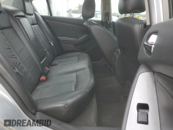 2012 Nissan Altima 2.5 S with VIN 1N4AL2AP9CC243849, listed as a Copart auction lot 53374415 with 142,042 mi miles and Salvage Title. Bid and sale history available at carsss.com. Image 10.