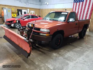 2001 Chevrolet Silverado 1500 LS with VIN 1GCEK14T41Z135442, listed as a Copart auction lot 76320334 with 237,041 mi miles and Clean Title. Bid and sale history available at carsss.com. Image 1.