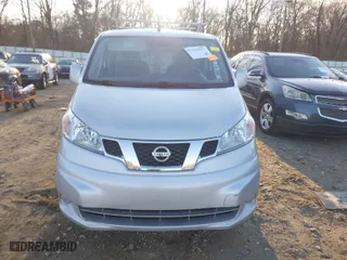 2018 Nissan NV200 Compact Cargo S with VIN 3N6CM0KN1JK692559, listed as a IAAI auction lot 41339957 with 127,124 mi miles. Bid and sale history available at carsss.com. Image 12.