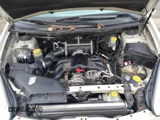 2006 Subaru Tribeca 7-Pass с VIN 4S4WX86CX64401980, выставлен на аукционе IAAI как лот 41778374 с пробегом 222 170 миль миль и . История ставок и продаж доступна на DreamBid. Изображение 10.