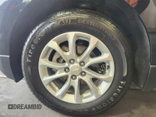 2021 Chevrolet Equinox LT with VIN 2GNAXTEV2M6111837, listed as a IAAI auction lot 42240497 with 65,232 mi miles and . Bid and sale history available at DreamBid. Image 30.