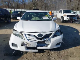 2010 Toyota Camry with VIN 4T1BF3EKXAU559399, listed as a IAAI auction lot 41816889 with 172,033 mi miles and . Bid and sale history available at DreamBid. Image 13.