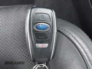 2018 Subaru WRX Limited with VIN JF1VA1L60J8801626, listed as a IAAI auction lot 42018146 with 72,141 mi miles and . Bid and sale history available at DreamBid. Image 11.