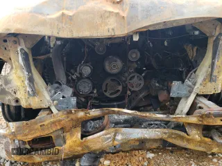 2005 Ford F-350 XL z VIN 1FTWW32PX5EB59669, wystawiony jako Copart lot #72534894 z przebiegiem Nie podano mil oraz Nie do naprawy • Non repairable. Historia ofert i sprzedaży dostępna na DreamBid. Obrazek 11.