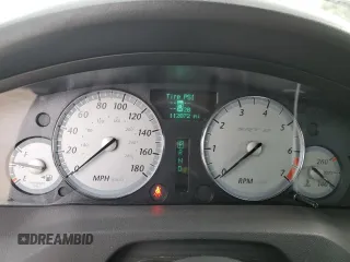 2006 Chrysler 300 C SRT8 with VIN 2C3KA73W06H372249, listed as a Copart auction lot 69399774 with 112,872 mi miles and Salvage Title. Bid and sale history available at carsss.com. Image 9.