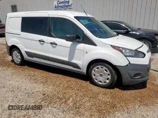 2017 Ford Transit Connect XL с VIN NM0LS7E75H1307060, выставлен на аукционе Copart как лот 66006455 с пробегом 294 220 миль миль и Чистый • Clean title. История ставок и продаж доступна на DreamBid. Изображение 4.
