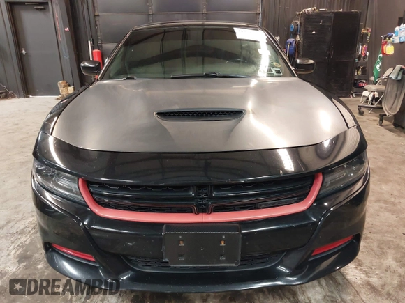 2020 Dodge Charger SXT z VIN 2C3CDXBG2LH117653, wystawiony jako IAAI lot #41753759 z przebiegiem 87 690 mil mil oraz . Historia ofert i sprzedaży dostępna na DreamBid. Obrazek 12.