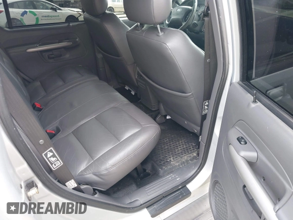 2001 Ford Explorer Sport Trac с VIN 1FMZU77E41UC27798, выставлен на аукционе IAAI как лот 42001901 с пробегом 172 066 миль миль и . История ставок и продаж доступна на DreamBid. Изображение 8.