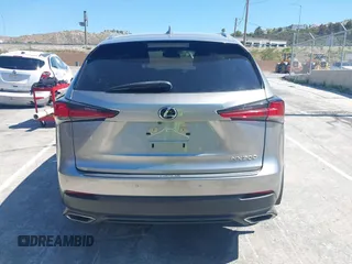 2020 Lexus NX 300 с VIN JTJGARBZ7L5005454, выставлен на аукционе IAAI как лот 42208164 с пробегом 36 298 миль миль и . История ставок и продаж доступна на DreamBid. Изображение 16.